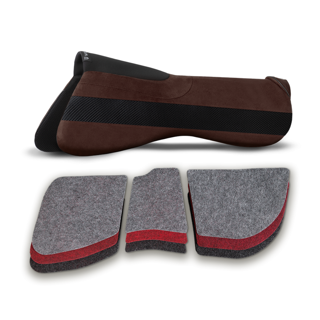 Amortisseur Dressage Correcteur Chocolate - Winderen