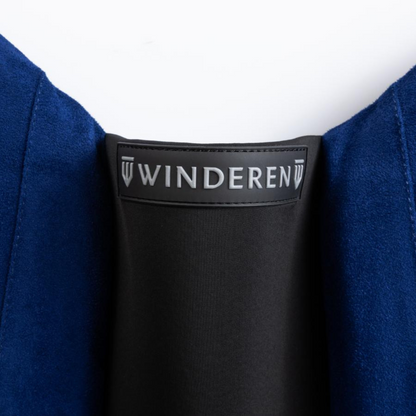 Amortisseur Dressage Correcteur Bleu marine - Winderen