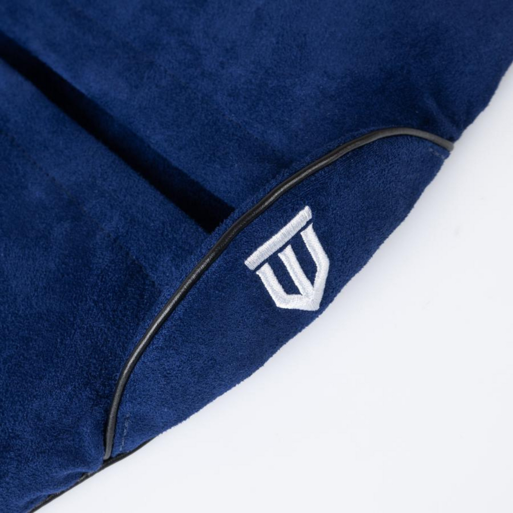 Amortisseur Dressage Correcteur Bleu marine - Winderen