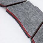 Amortisseur Jumping Correcteur Charcoal - Winderen