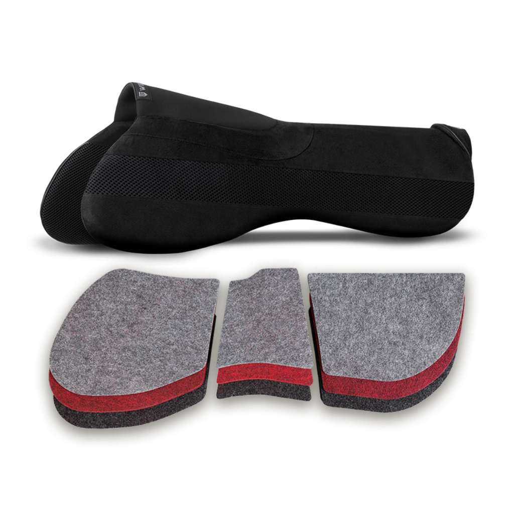 Amortisseur Jumping Correcteur Coal - Winderen