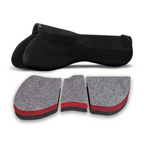 Amortisseur Jumping Correcteur Coal - Winderen