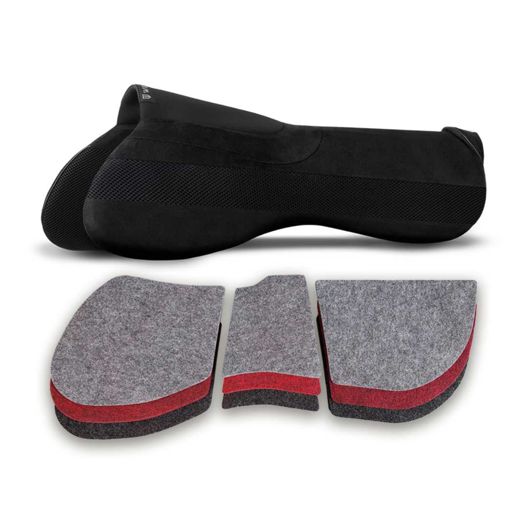 Amortisseur Jumping Correcteur Coal - Winderen