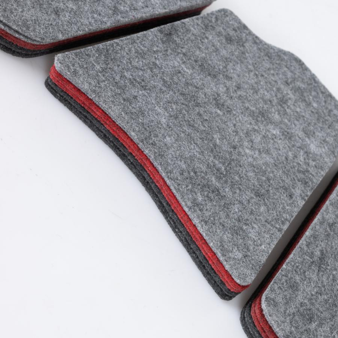 Amortisseur Jumping Correcteur Coal - Winderen