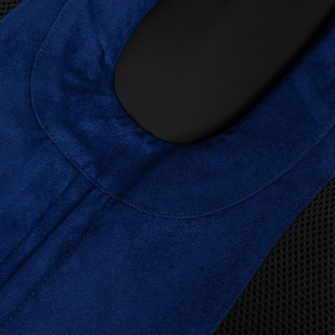 Amortisseur Jumping Correcteur Bleu marine - Winderen