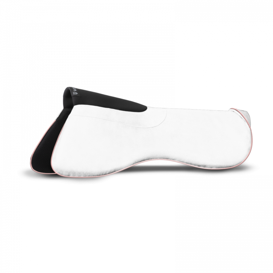 Amortisseur Dressage Blanc perle / Rose Gold - Winderen