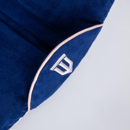 Amortisseur Dressage Bleu marine / Rose gold- Winderen