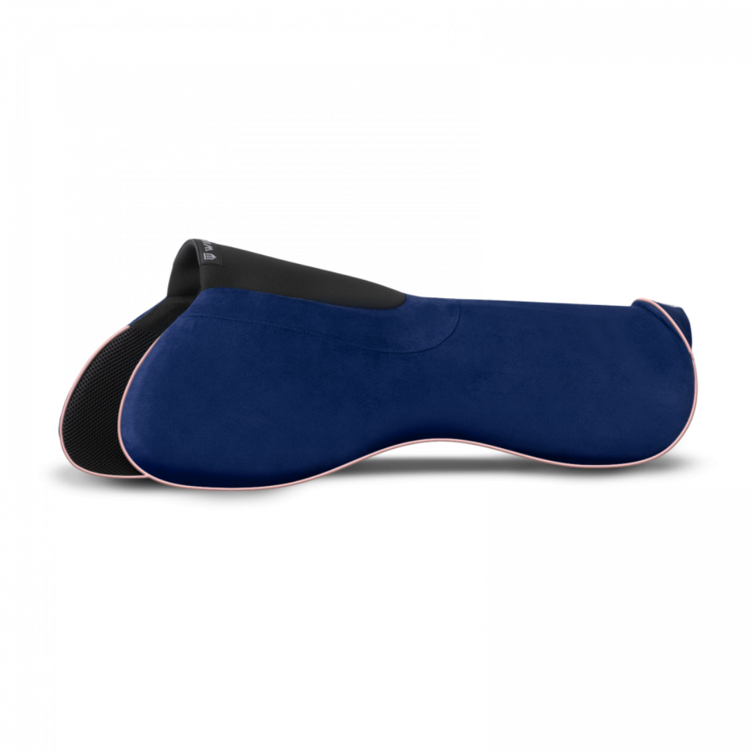 Amortisseur Jumping Bleu marine / Rose gold- Winderen