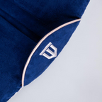 Amortisseur Jumping Bleu marine / Rose gold- Winderen