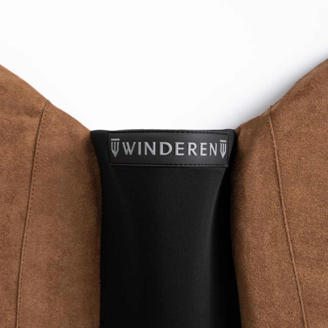 Amortisseur Jumping Caramel- Winderen