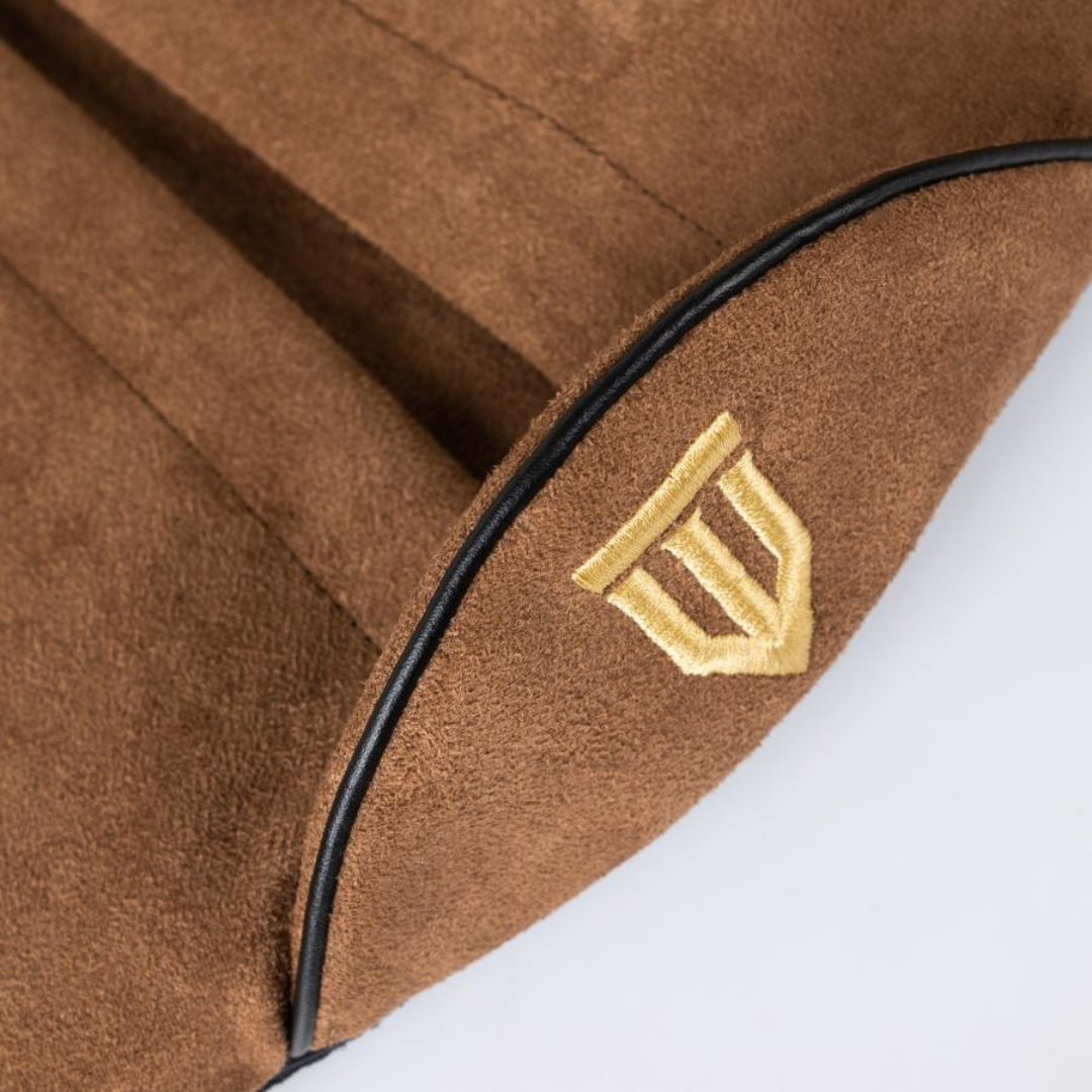 Amortisseur Jumping Caramel- Winderen