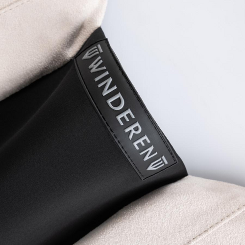 Amortisseur Dressage Seashell - Winderen
