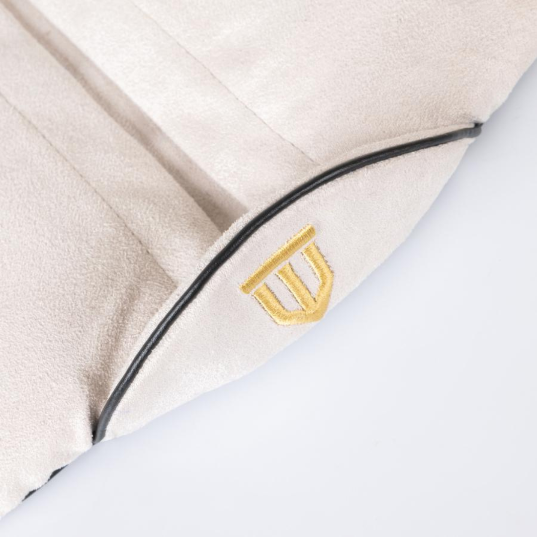 Amortisseur Dressage Seashell - Winderen