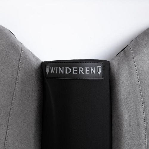 Amortisseur Dressage Grey goose - Winderen