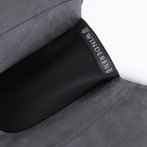 Amortisseur Dressage Charcoal - Winderen