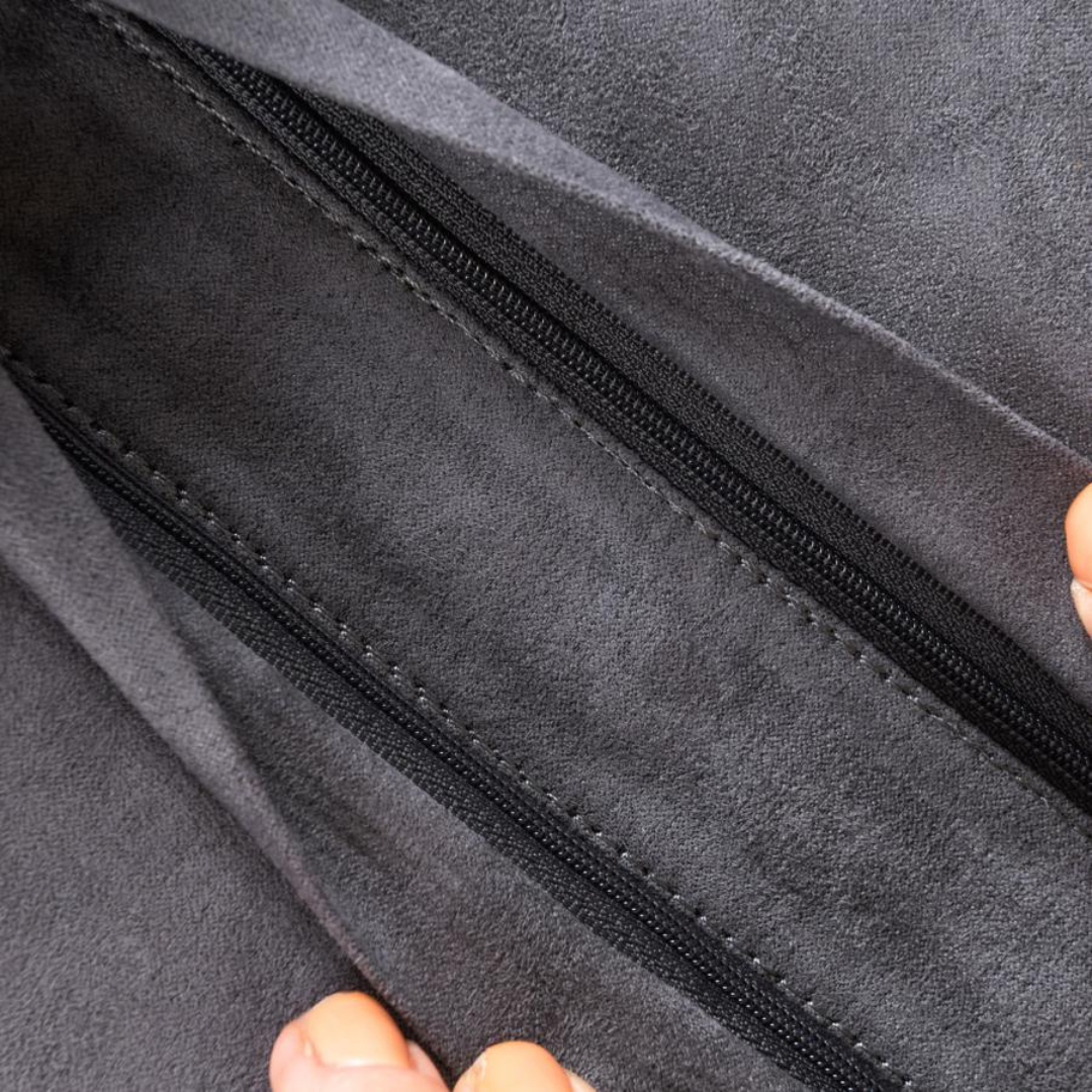 Amortisseur Dressage Charcoal - Winderen