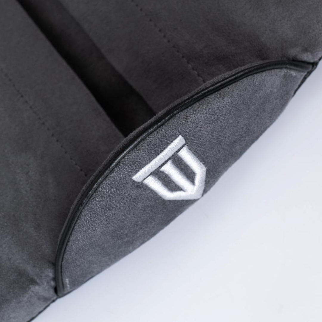 Amortisseur Dressage Charcoal - Winderen