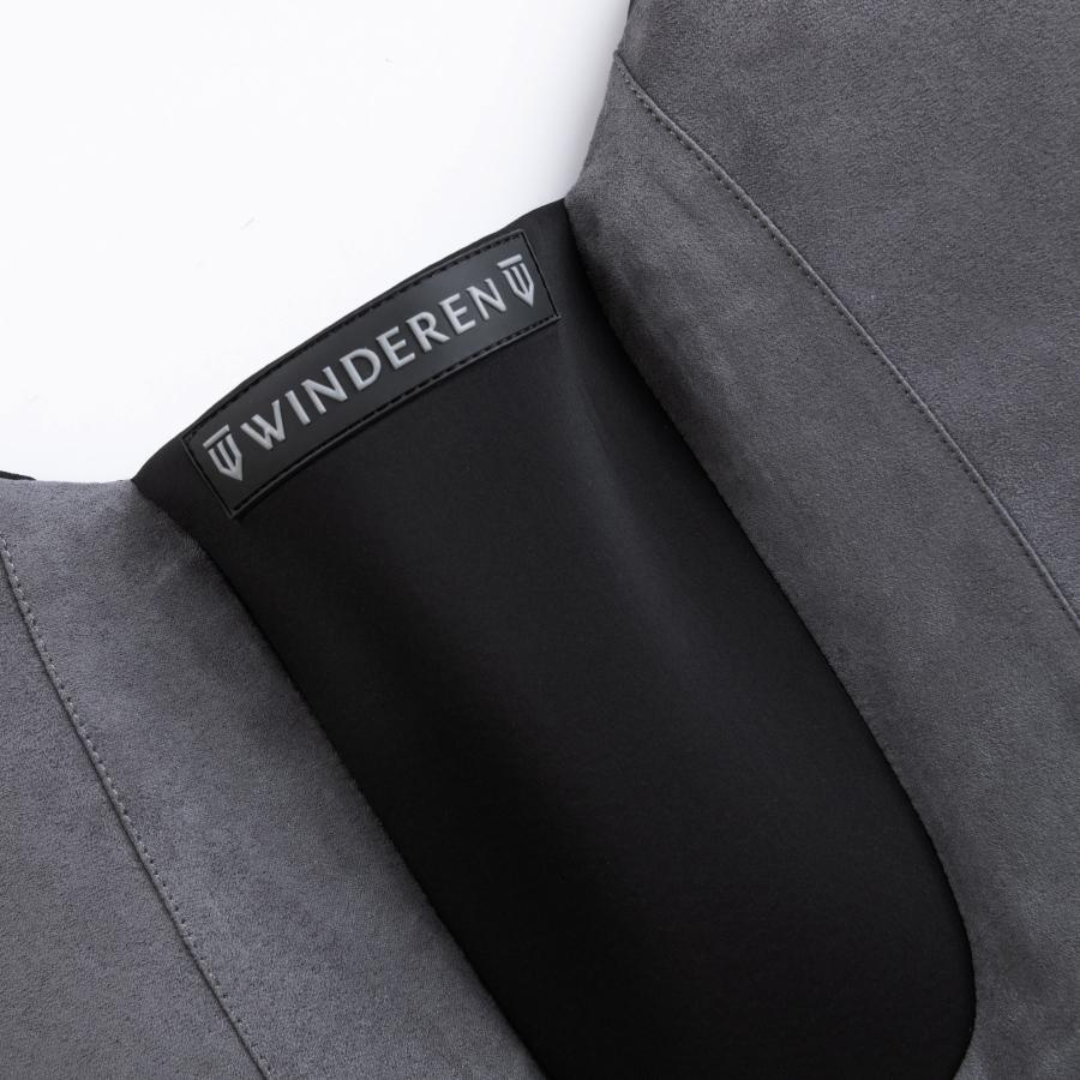 Amortisseur Jumping Charcoal - Winderen