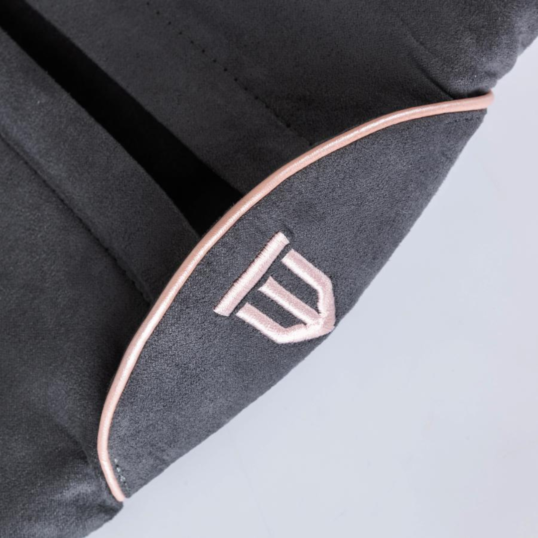 Amortisseur Dressage Charcoal / Rose gold - Winderen