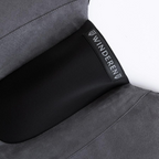 Amortisseur Jumping Charcoal / Rose gold - Winderen