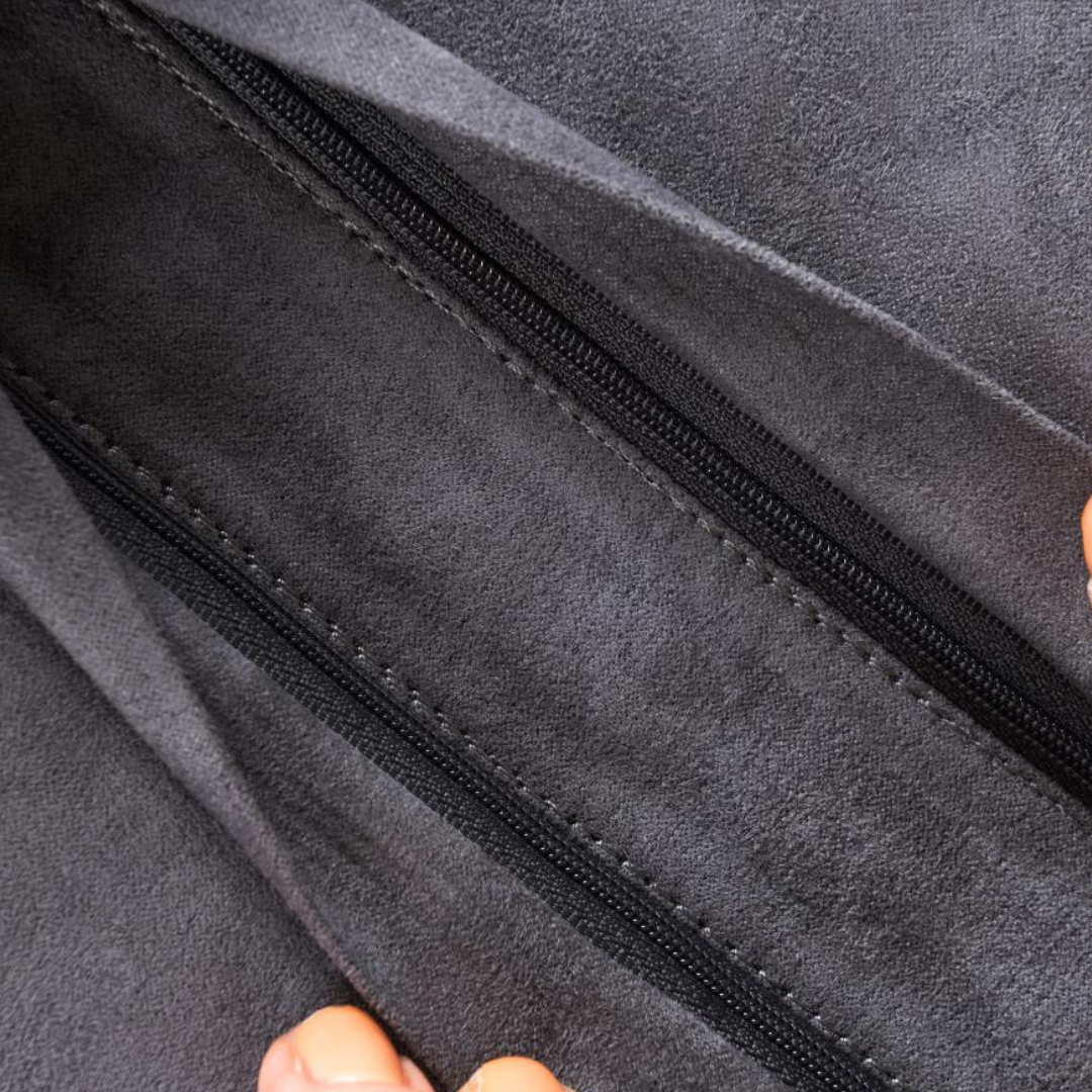 Amortisseur Jumping Charcoal / Rose gold - Winderen