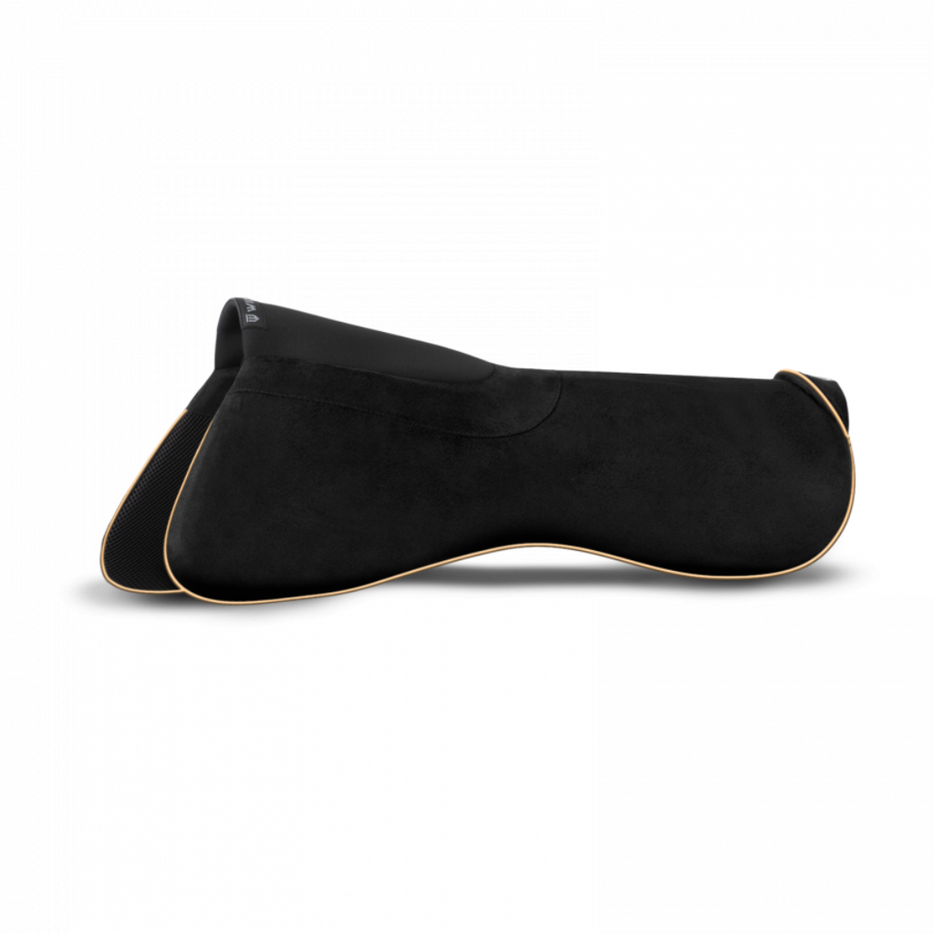 Amortisseur Dressage noir / gold- Winderen