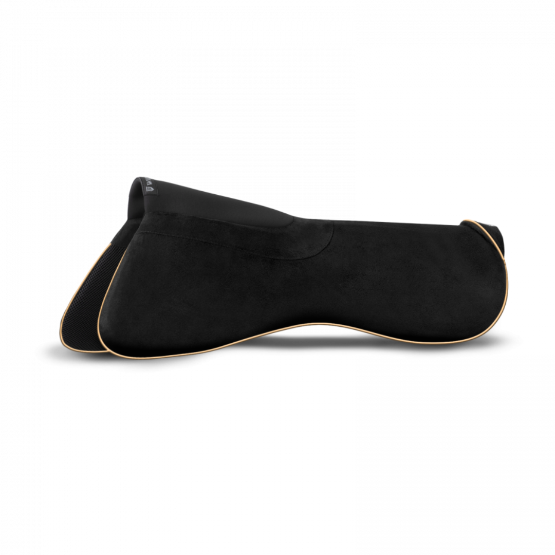 Amortisseur Dressage noir / gold- Winderen