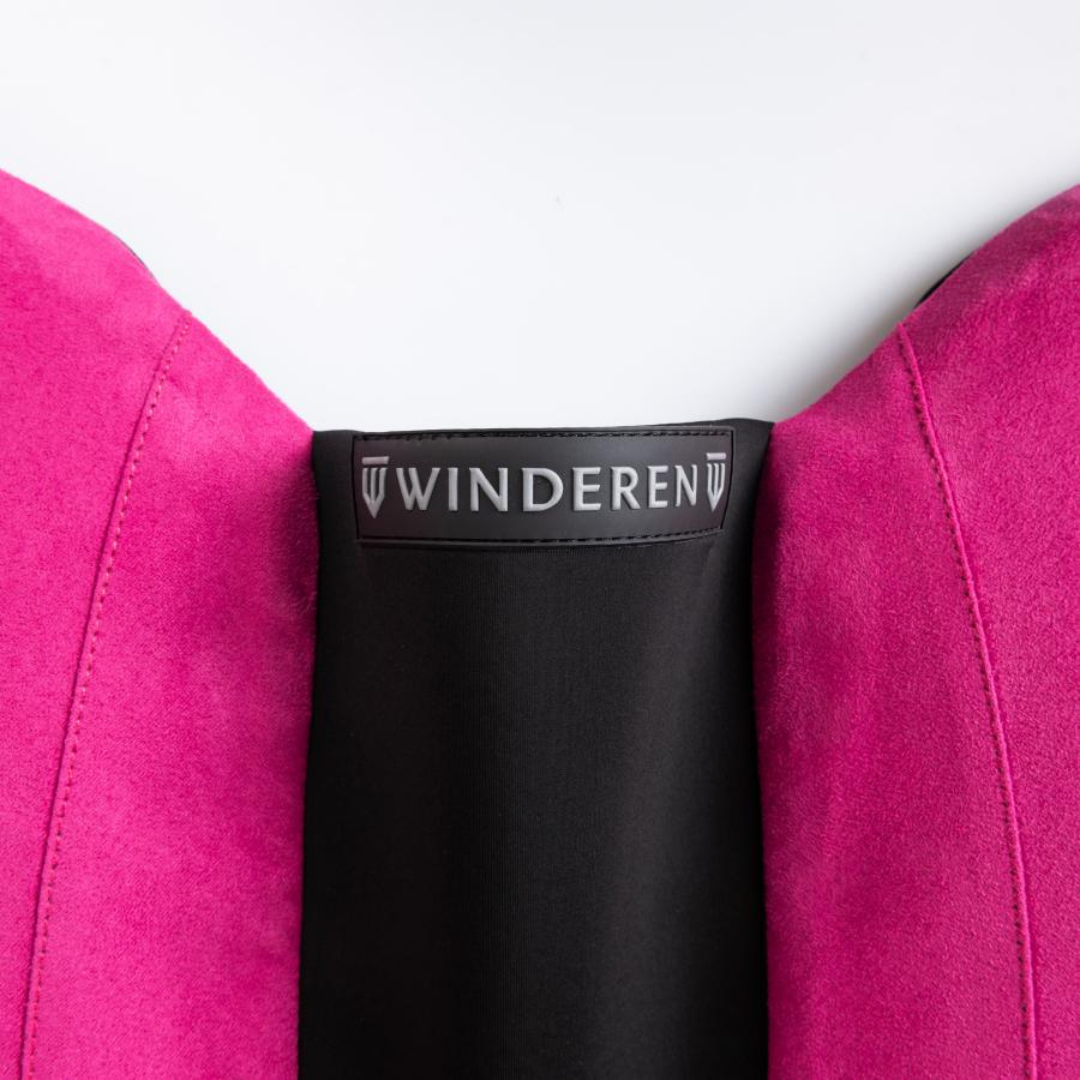 Amortisseur Dressage Rose - Winderen