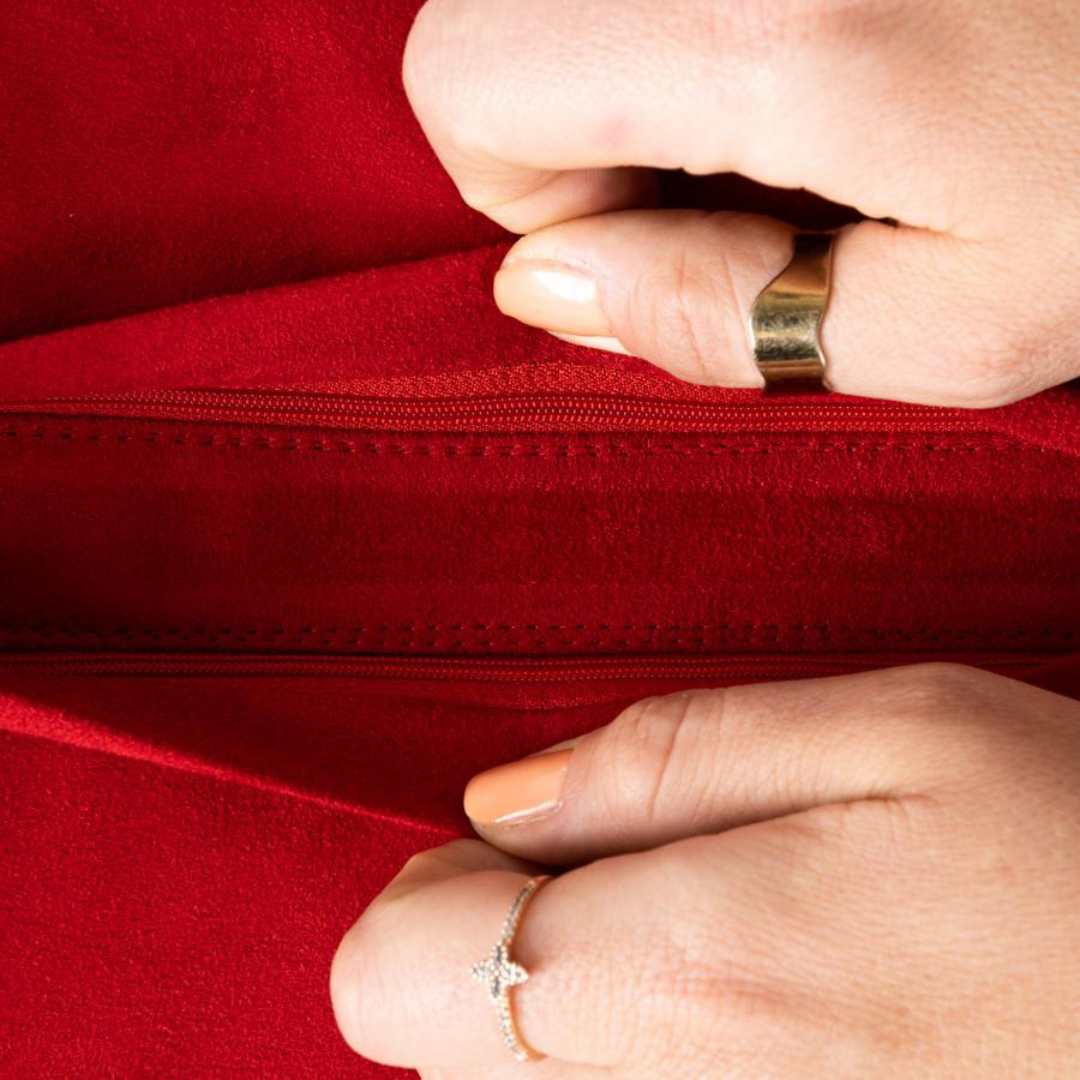Amortisseur Jumping Rouge - Winderen