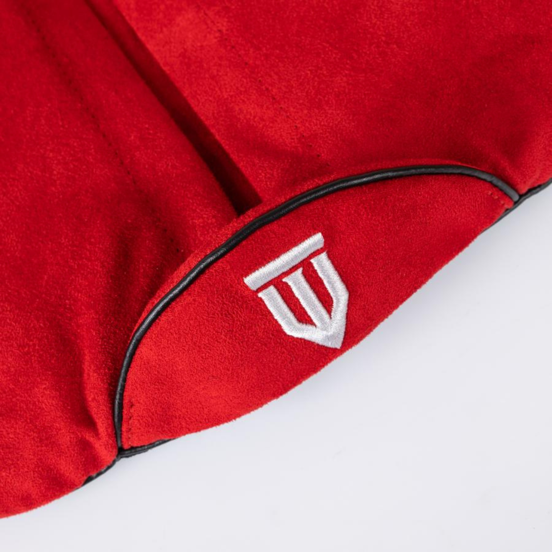 Amortisseur Jumping Rouge - Winderen