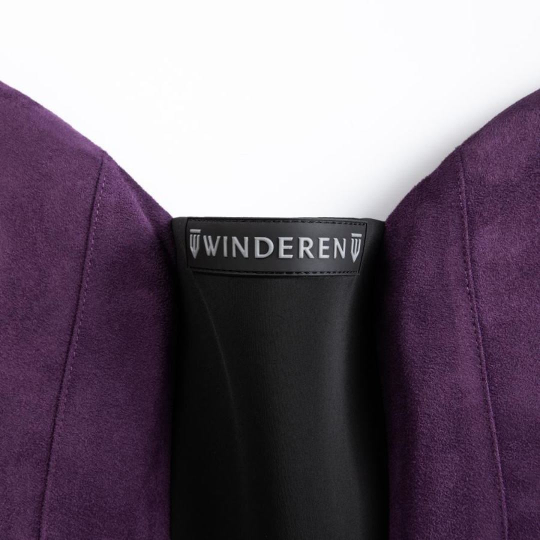 Amortisseur Jumping Blueberry - Winderen