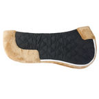 Amortisseur noir et brun Fouganza - Occasion