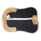 Amortisseur noir et brun Fouganza - Occasion