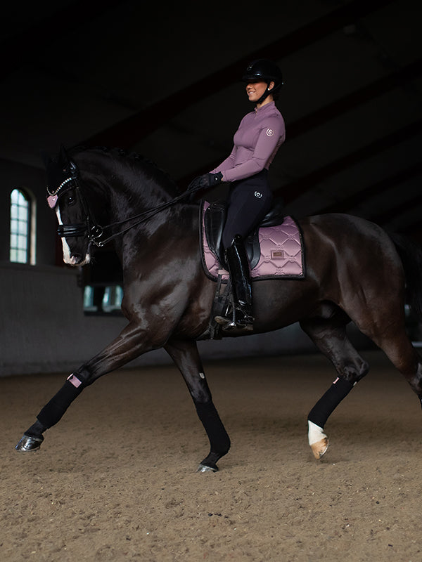 Tapis de dressage Anemone - Equestrian Stockholm