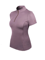 Haut Illusion Top Anemone - Equestrian Stockholm
