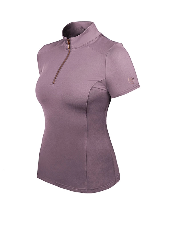 Haut Illusion Top Anemone - Equestrian Stockholm