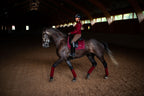 Bandes de polo Bordeaux - Equestrian Stockholm