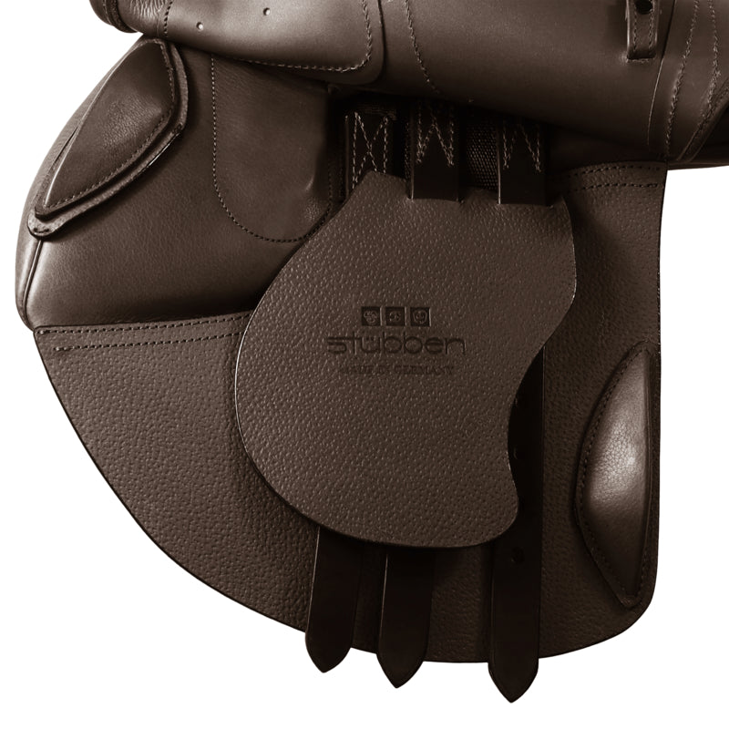 Selle d'obstacle Aviator - Stübben