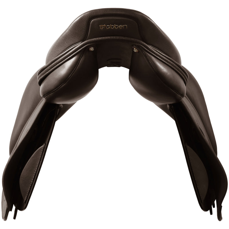 Selle d'obstacle Aviator - Stübben