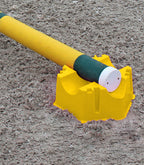 Bloc pour barres carrière - Waldhausen