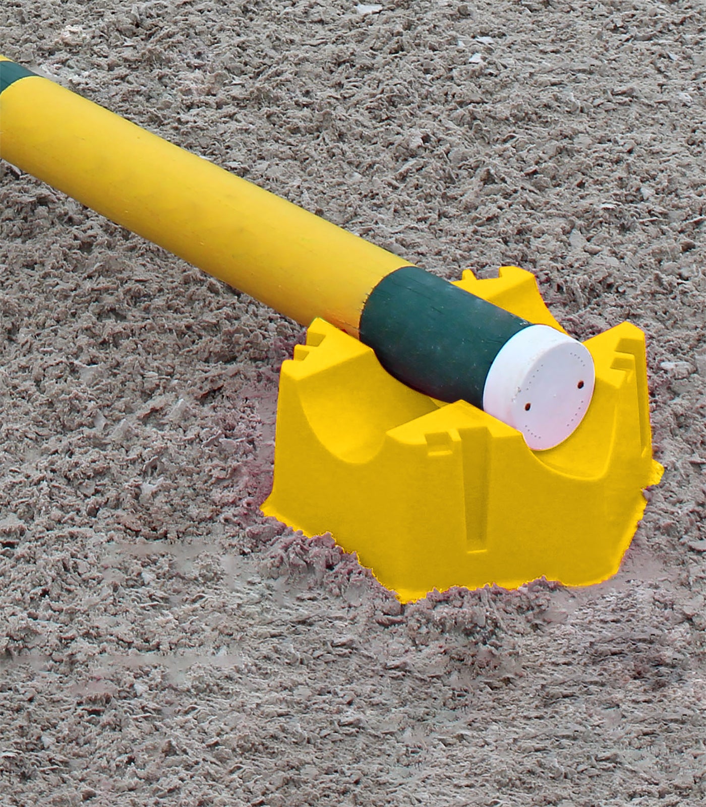 Bloc pour barres carrière - Waldhausen