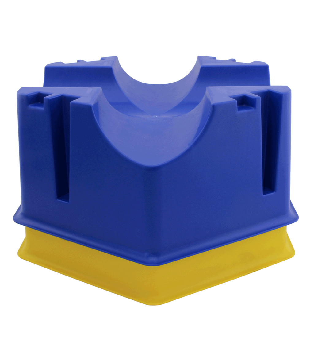 Bloc pour barres carrière - Waldhausen