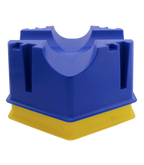 Bloc pour barres carrière - Waldhausen