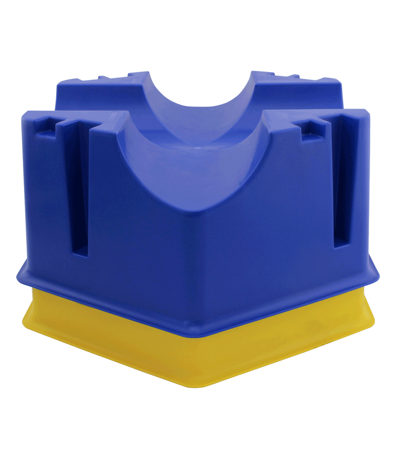 Bloc pour barres carrière - Waldhausen