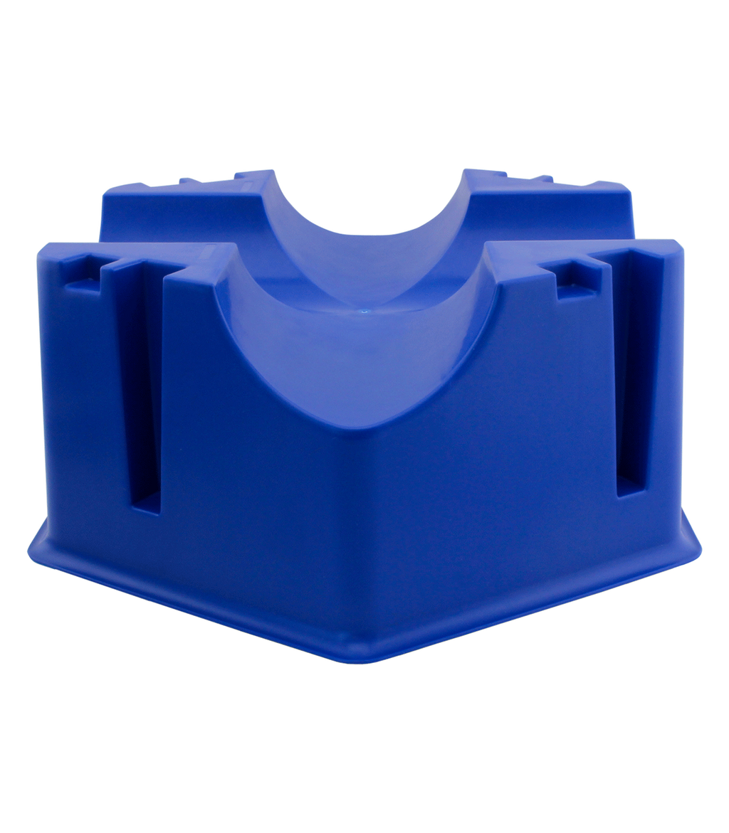 Bloc pour barres carrière - Waldhausen