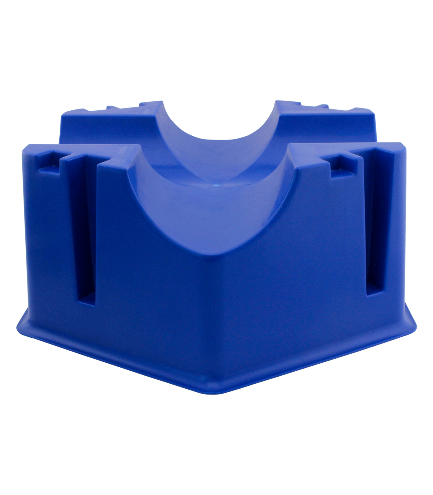 Bloc pour barres carrière - Waldhausen