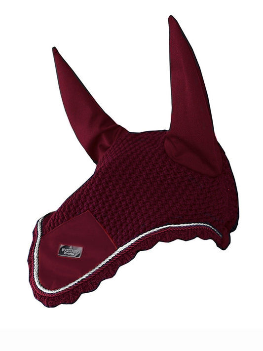 Bonnet Bordeaux - Equestrian Stockholm