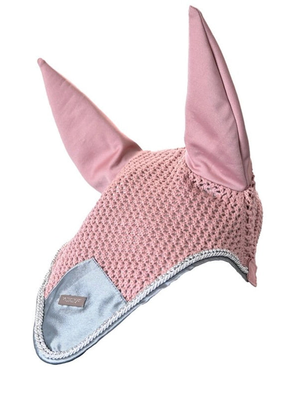 Bonnet Pink Cristal - Equestrian Stockholm