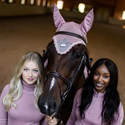 Bonnet Pink - Equestrian Stockholm