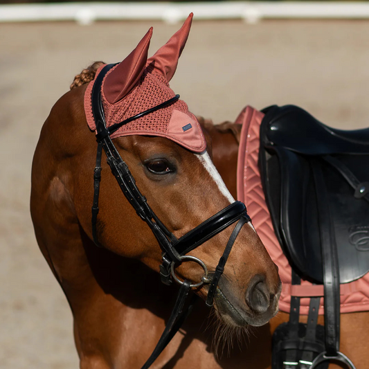 Bonnet Coral - Equestrian Stockholm